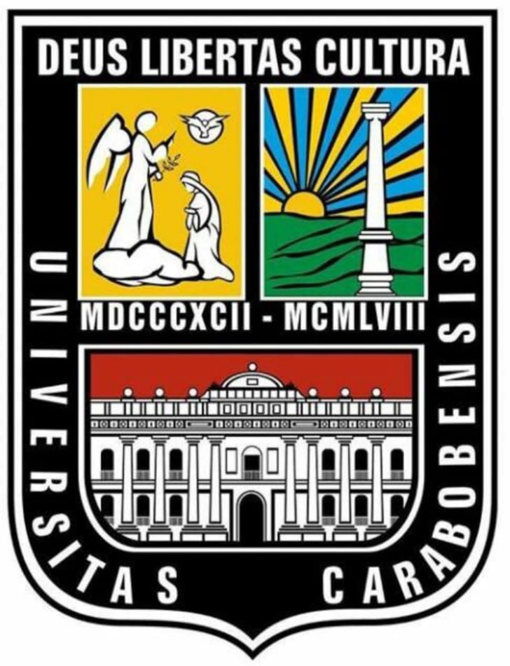 Escudo de la Universidad de Carabobo